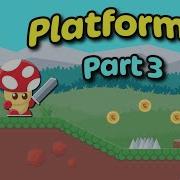 Construct 3 Platformer Tutorial Part 3 Add Pickups Scores And Health Systems