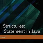 Computer Programming 1 SWITCH Statement In Java Decision Control Structures