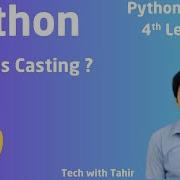 Python Casting Explained Convert Data Types Like A Pro