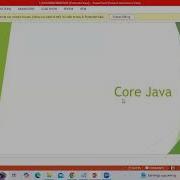 Java Online Class Day 2