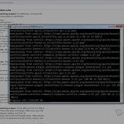 73 Creating And Running Benchmarks