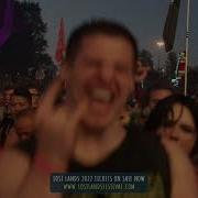 Spag Heddy Lost Lands 2021