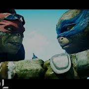 Tiesto Ava Max The Motto Robayze Remix Teenage Mutant Ninja Turtles
