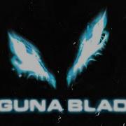Zxcursed KUTE LAGUNA BLADE