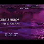 BONES X Curtis Heron Consider This A Warning