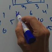Combinatorial Arguments 3