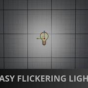 EASY Beginner S Guide To Light Flickering In Unreal Engine 5