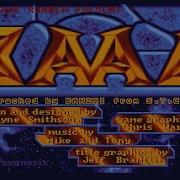 Baal Atari ST