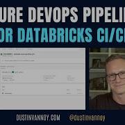 Databricks CI CD Azure DevOps Pipeline DABs
