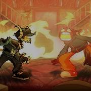 Tabi V2 Vs Whitty V1 Killer Instinct Ballistic Old 2025 Remix