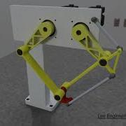 2 Axis Robot