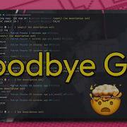 Goodbye Git Why JJ Might Be The Future Of Version Control