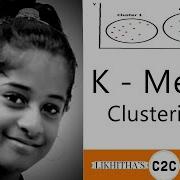 K Means Clustering Tutorial Machine Learning Algorithm Example Implementation Using Python