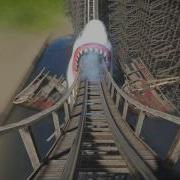 Maelstrom Unfinished Custom Coaster Planet Coaster