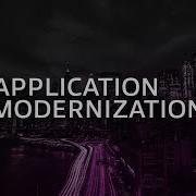 The Cloud Native Advantage Application Modernization
