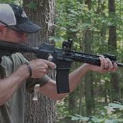 THE GUN I WILL NEVER OWN FULL AUTO TIPPMANN M4 22LR