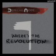 Depeche Mode Where S The Revolution Live