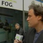 IShares Interactive Window Campaign