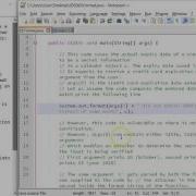 IIITD Secure Coding Java Rule IDS06 J