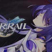 Трейлер персонажа Ахерон Твой цвет Honkai Star Rail