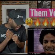 Реакция Майкла Джексона на песню Don T Stop Till You Get Enough официальное видео