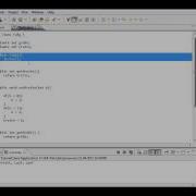 Java Tutorial Teil 34 Instanzmethoden