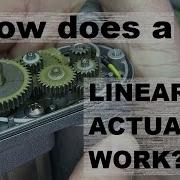 BOLTR ELECTRIC LINEAR ACTUATOR