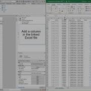 Add New Parameters To A Revit Model From An Excel File