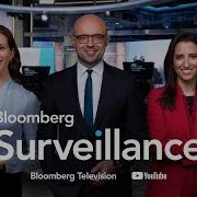 Bloomberg Surveillance 6 25 2026
