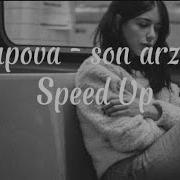 Skapova Son Arzum Speed Up Alt Yazılı