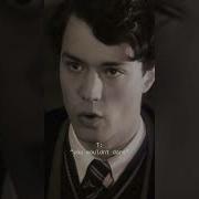 Y N Confesses To Attempted Suicide Slytherin Pov