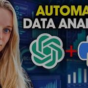 How To Use Python ChatGPT For Data Analysis