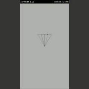 Draw Diamond Shape Using Turtle Graphics In Python Python Code Pythonprogramming Drawing Java