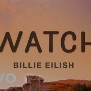 1 HOUR Billie Eilish Watch Lyrics Watch My Heartburn