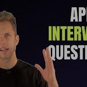 How To Answer API Interview Questions