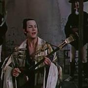 A Wand Ring Minstrel I Philip Potter Stereo Version The Mikado 1966 Gilbert Sullivan