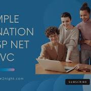 How To Implement Simple Pagination In ASP NET MVC Using JQuery Server And Client Side Paging