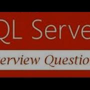 SQL Server Interview Question Order Of Physical And Logical Query Processing Phases