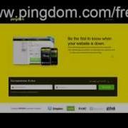 How To Monitor Your Website Downtime With Pingdom