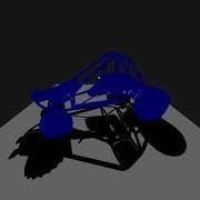 Intel Embree Raytracing Test