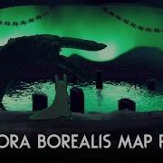 Aurora Borealis Rain World MAP Part 13