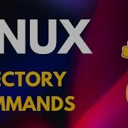 Part 2 Unix Linux For Testers Directory Commands
