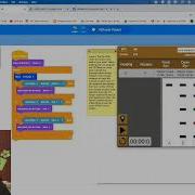 VEX VR Counting Lines 4