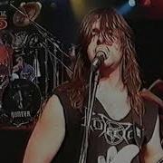 Sodom Iron Fist Live In Braunschweig Germany 1988 05 28 Tele 5 Video Clip