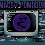 Emacs And Pomodoro My Workflow
