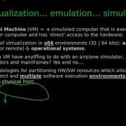 Building Virtual Machines With KVM QEMU And LibVirt