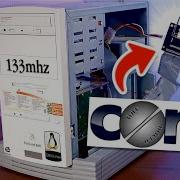 Can A Pentium 1 Run MODERN Desktop Linux