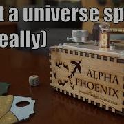 The Muon Powered Universe Bifurcating Random Number Machine
