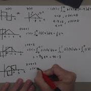 5 Convolution Pulses Star Triangle