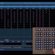 Урок 10 1 Режимы Track и Cue Only